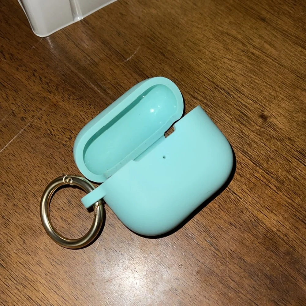 Heyday ear bud case